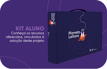 Imagem do kit do aluno