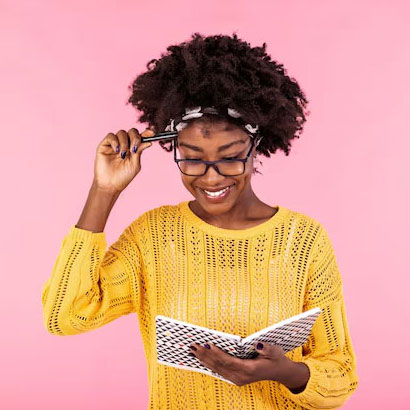 Imagem do Quiz Literário