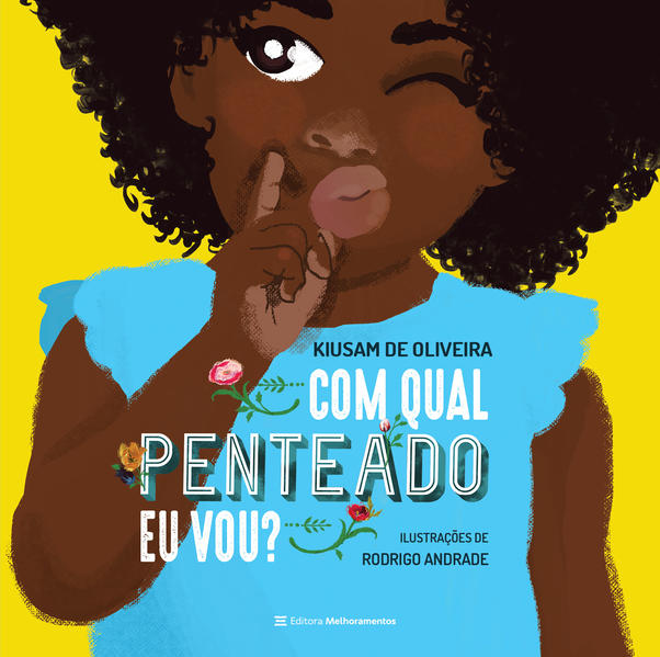 Capa do livro: Com Qual Penteado Eu Vou?