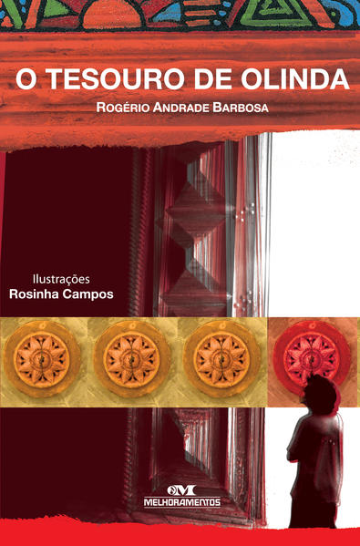 Capa do livro: O Tesouro de Olinda