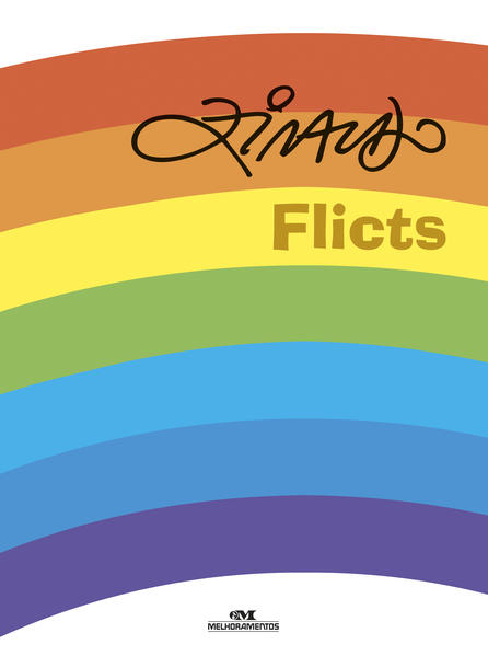 Capa do livro: Flicts