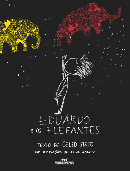 Capa do livro: Eduardo e os Elefantes