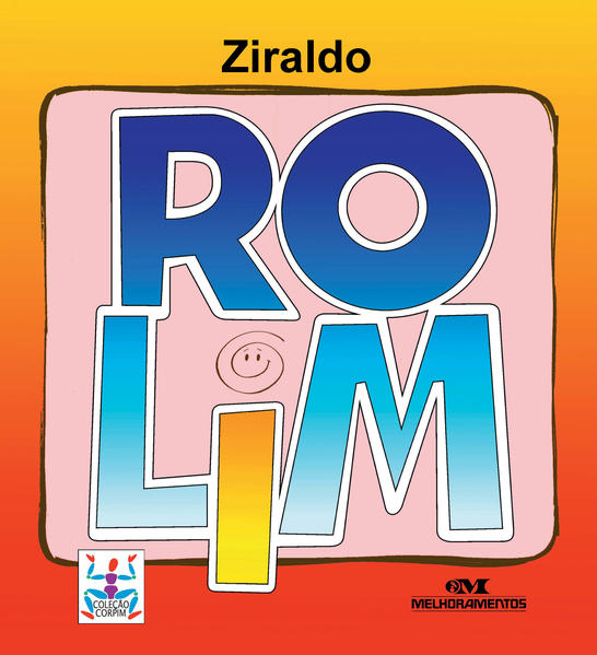 Capa do livro: Rolim
