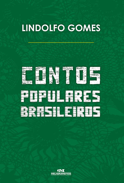 Capa do livro: Contos Populares Brasileiros