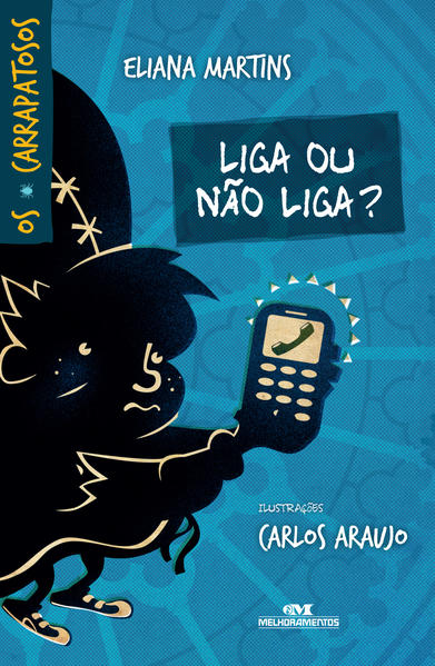 Capa do livro: Liga ou Não Liga?