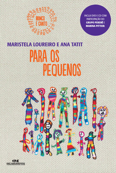 Capa do livro: Para os Pequenos