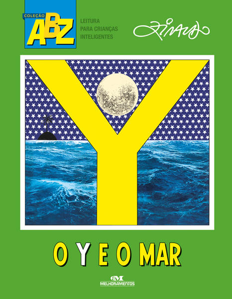 Capa do livro: O Y e o Mar