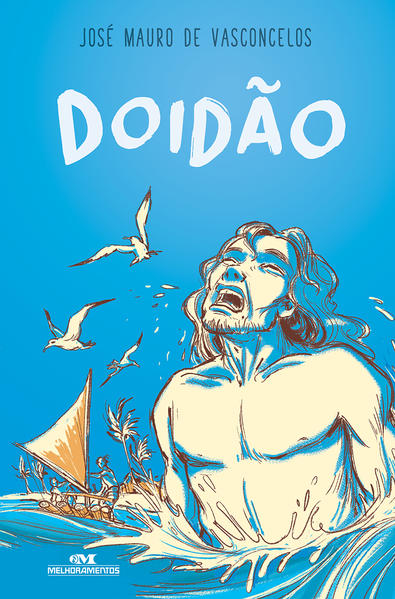Capa do livro: Doidão