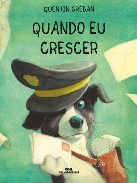 Capa do livro: Quando Eu Crescer